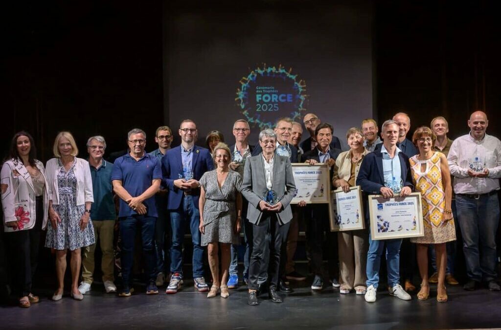 2025 Awards – IHU Strasbourg wins for the FAST-Tx project: Fast Analysis and Surgical Treatment – Thorax