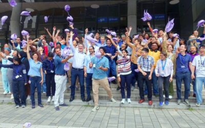 4th Edition of the Summer School in Surgical Data Science 2025: 5 days to invent the surgery to tomorrow