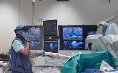 Launch of the First Pre-Clinical Phase of the FAST-Tx Project at IHU Strasbourg