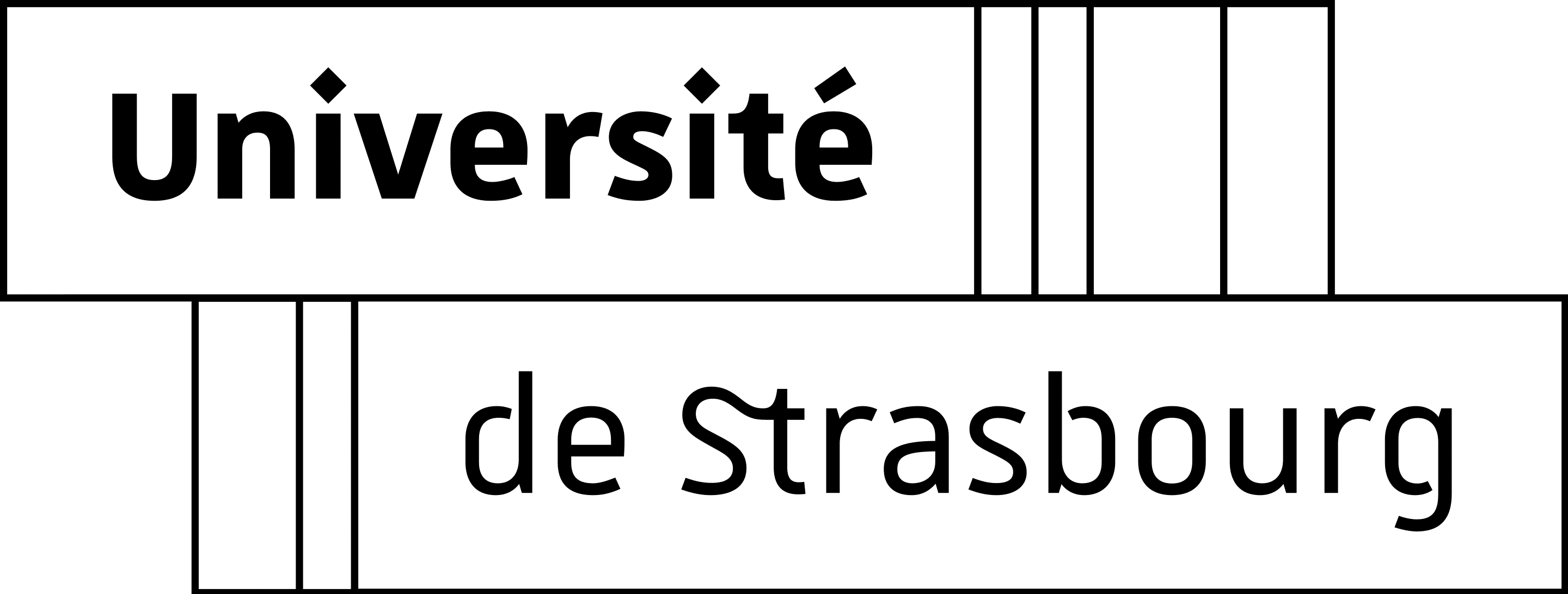 Université de Strasbourg