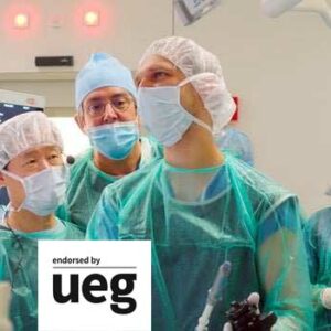 ITEC - International Therapeutic Endoscopic Ultrasound (TEUS)