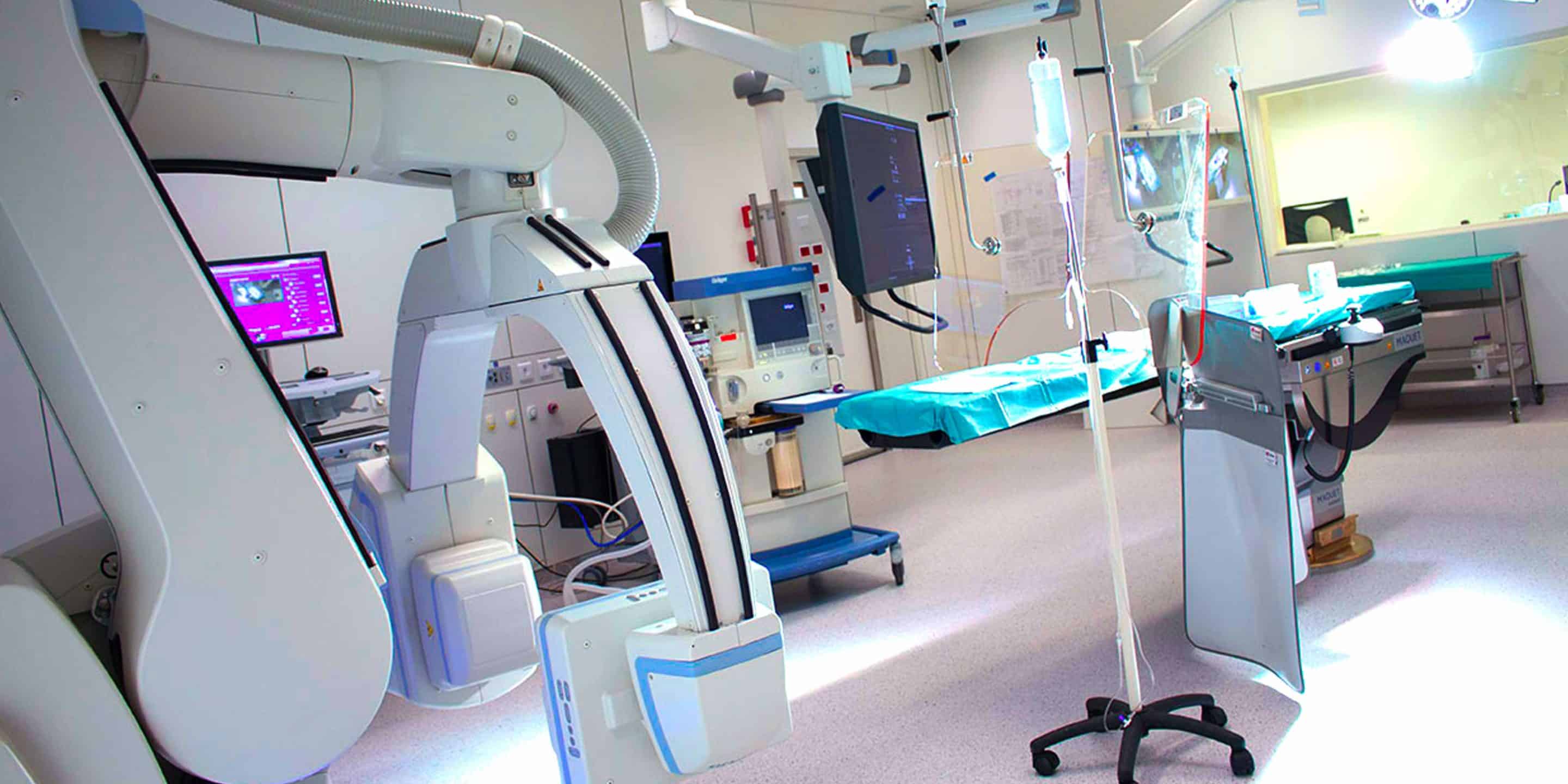 Une plateforme expérimentale et un réseau d’experts unique au monde