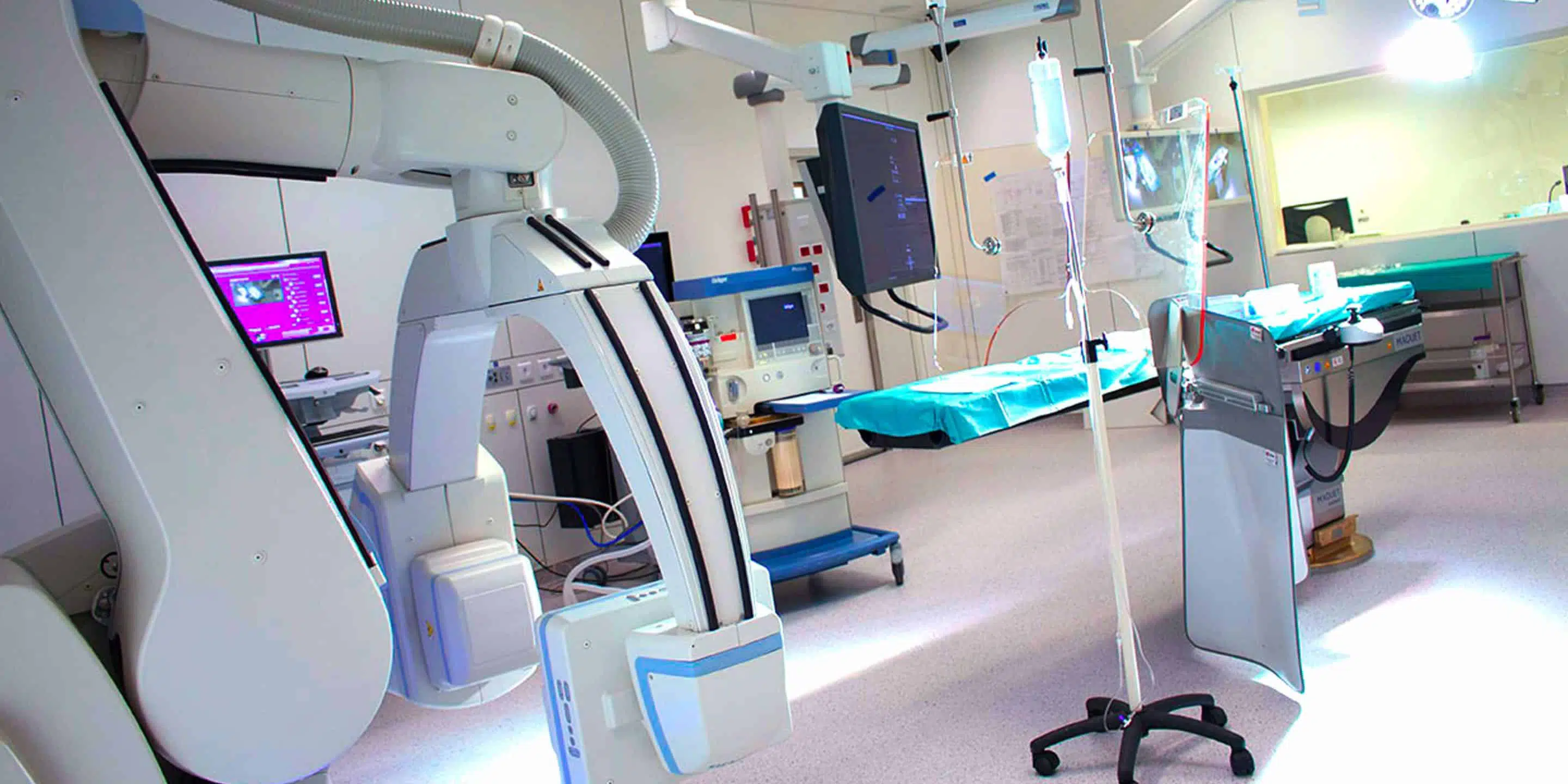 Une plateforme expérimentale et un réseau d’experts unique au monde