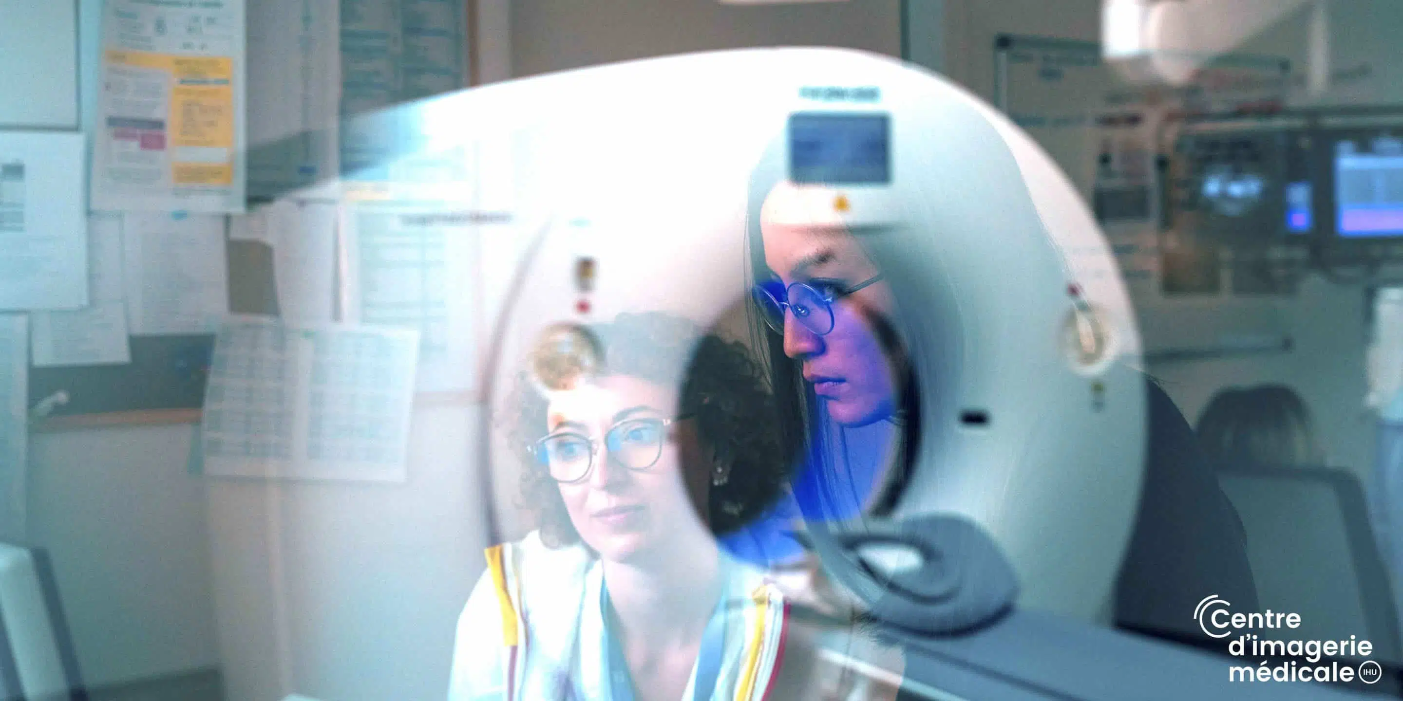 Centre d'imagerie médicale