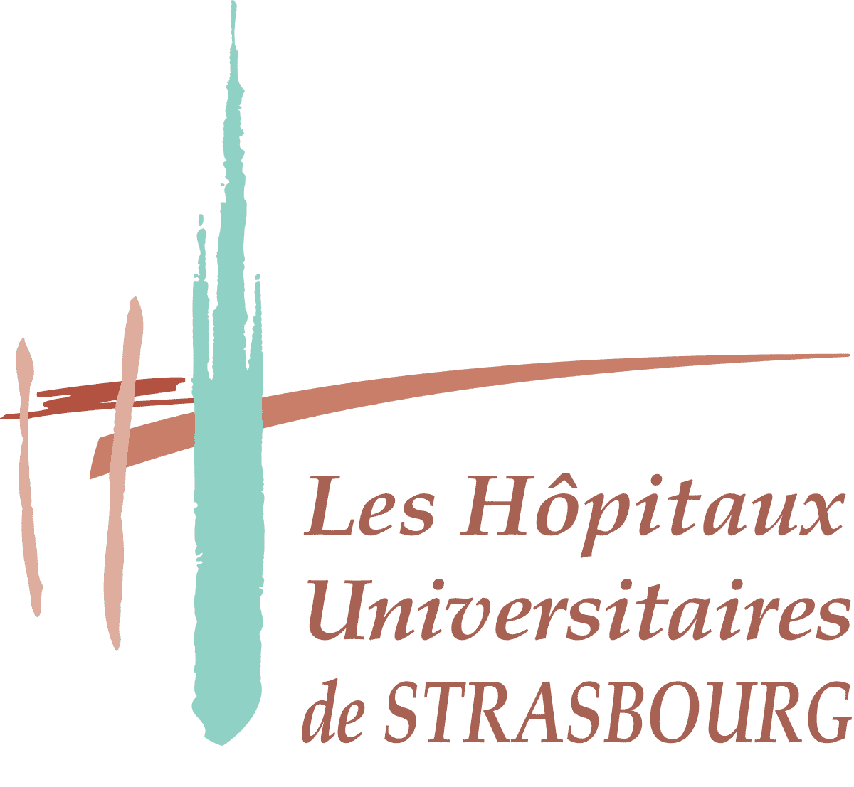 Logo des HUS de Strasbourg HUS de Strasbourg