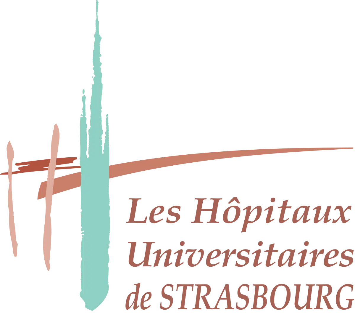 Logo des HUS de Strasbourg HUS de Strasbourg