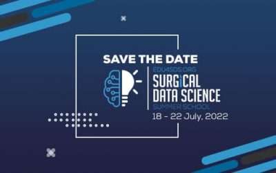 Ouverture de la première école d’été en science des données chirurgicales (SDS) – 18-22 juillet, 2022