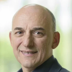 Stephano Stramigioli