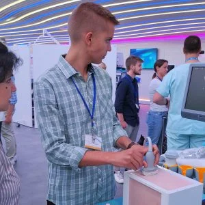 BEST Innovation week