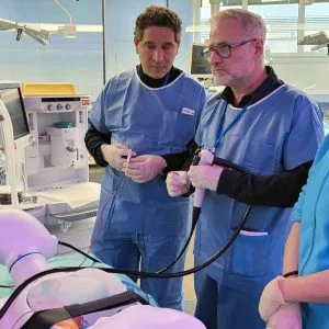 DU Endoscopie chirurgicale et interventionnelle