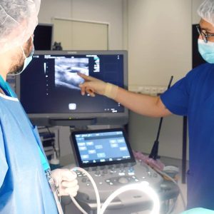 DU Surgical Ultrasound