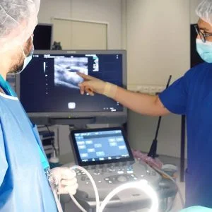 DU Surgical Ultrasound