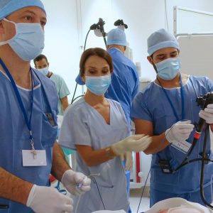 Masterclass Bariatric Endoscopy