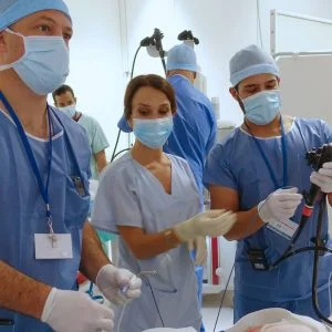 Masterclass Bariatric Endoscopy