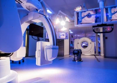 HUS Technical sequencing at IHU Strasbourg: a world first in neoplastic diseases