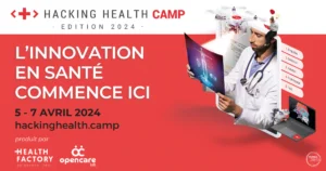Hacking Health Camp 2024
