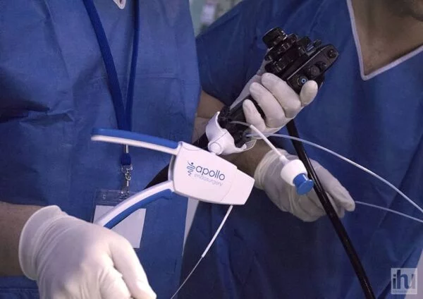 European Association of Endoscopic Surgery (EAES) - Image 4