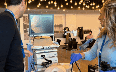 Brillants succès des équipes de l’IHU Strasbourg au 32e Congrès de l’EAES 2024