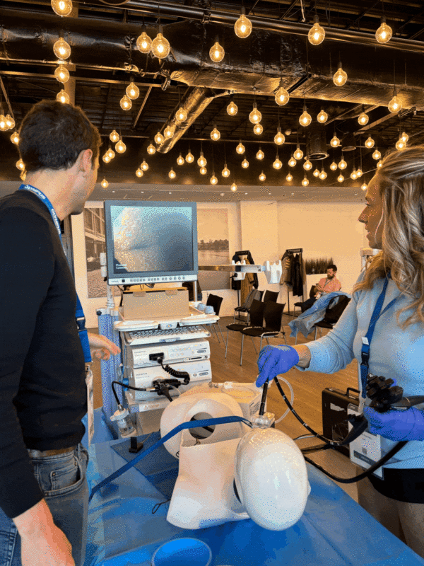European Association of Endoscopic Surgery (EAES) - Image 5