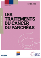 Les traitements du cancer du foie