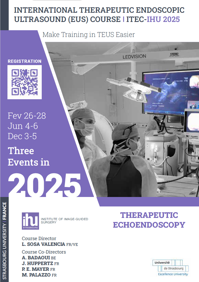 ITEC 2025