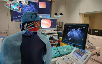 ITEC 2025 : 3 jours pour transformer votre pratique en échoendoscopie thérapeutique