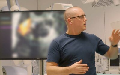 Inauguration d’iGlobe Scientific : Une révolution dans la détection précoce du cancer du pancréas