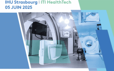 L’innovation en santé au cœur de Strasbourg : 2e rencontre IHU I ITI HealthTech