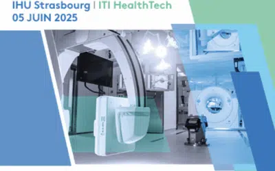 L’innovation en santé au cœur de Strasbourg : 2e rencontre IHU I ITI HealthTech