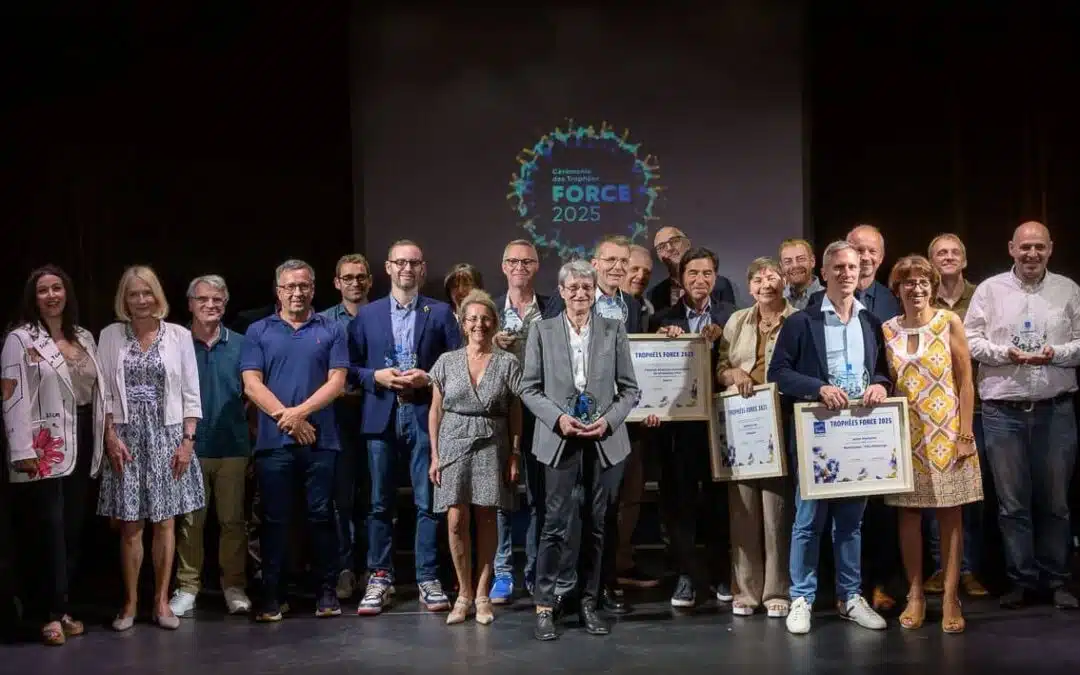 Trophées 2025 – l’IHU Strasbourg lauréat pour le projet FAST-Tx : Fast Analysis and Surgical Treatment – Thorax