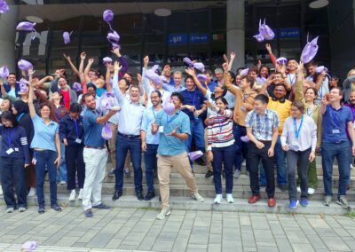 4e École d’été en Sciences des données chirurgicales 2025 : 5 jours pour inventer la chirurgie de demain