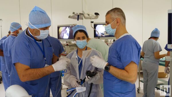 Inter-University Diploma (IUD) Bariatric surgery - Image 2