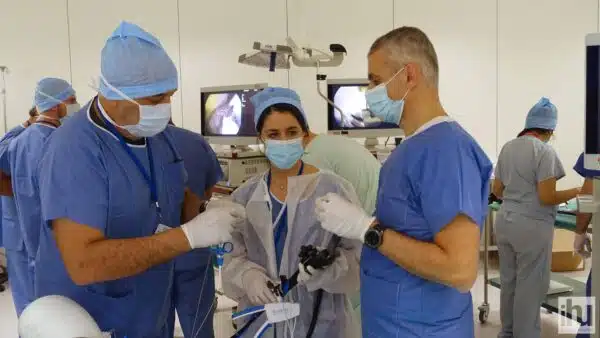 Inter-University Diploma (IUD) Bariatric surgery - Image 2
