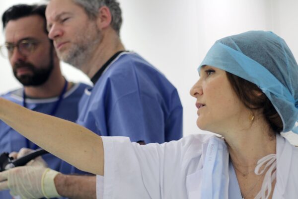 Inter-University Diploma (IUD) Bariatric surgery - Image 3