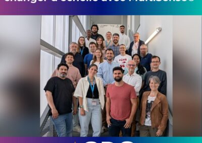 RDS lève 14 M€ pour déployer son patch connecté MultiSense® à l’international