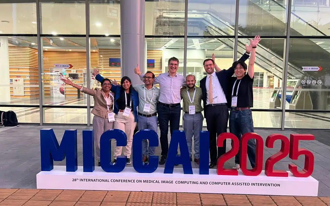 MICCAI 2025: A Harvest of Success for the CAMMA Team at IHU Strasbourg