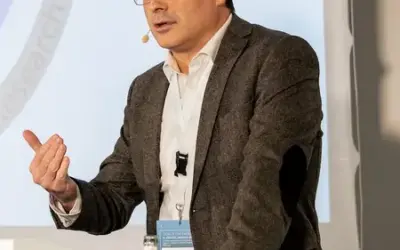 IA Grand Est ENACT : coup de projecteur sur la chaire IA de Nicolas Padoy, à la pointe de l’innovation chirurgicale