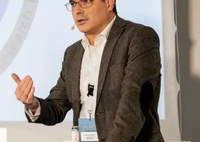 IA Grand Est ENACT : coup de projecteur sur la chaire IA de Nicolas Padoy, à la pointe de l’innovation chirurgicale