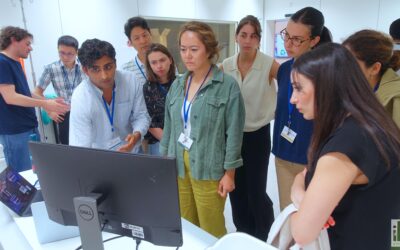 Surgical Data Science Summer School: Join us in 2026 for a week at the heart of AI-augmented surgery
