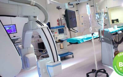 Good Laboratory Practices: the compliance of the IHU Strasbourg is renewed by the ANSM