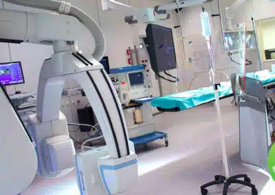 Bonnes Pratiques de Laboratoire : la conformité de l’IHU Strasbourg est renouvelée par l’ANSM