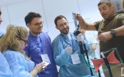 BEWA 2026 à Strasbourg : l’IHU accueille les ateliers pratiques