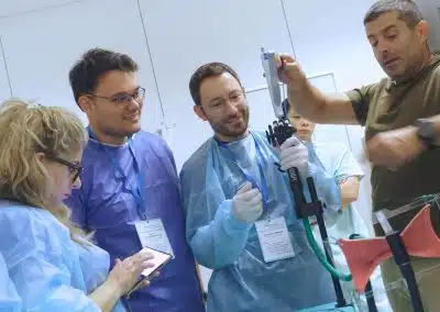 BEWA 2026 à Strasbourg : l’IHU accueille les ateliers pratiques