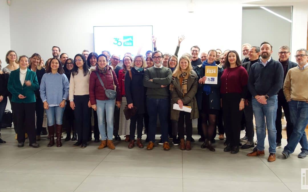 La Fondation Force lance son Appel à Projets 2026 à l’IHU Strasbourg