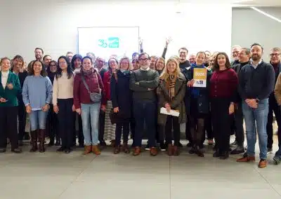 The Force Foundation launches its 2026 Call for Projects at the IHU Strasbourg