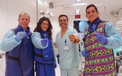 Master M2 Surgical Science & Innovation Technology : coup double à l’IHU