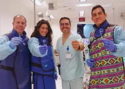 Master’s Degree in Surgical Science & Innovation Technology: double success at the IHU