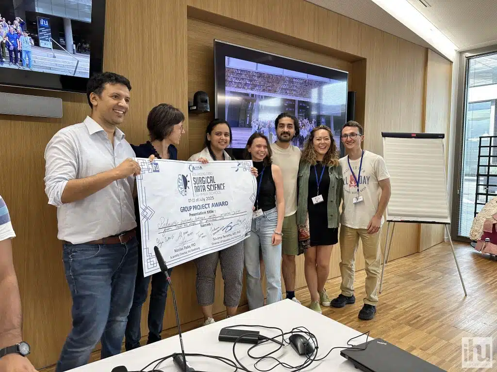 Edu4SDS 2026 - IHU Strasbourg