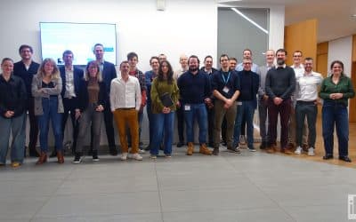 Visit & Networking: IHU Strasbourg opens its doors to BioValley France members