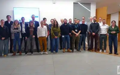 Visite & Networking : L’IHU Strasbourg ouvre ses portes aux membres de BioValley France